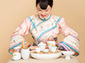 Workshop: Nejznámější čínské čaje