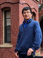 doc. Jiang Jinguo, Ph.D.